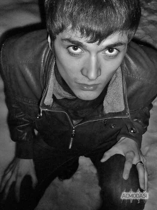 Иван Юрьевич Степанов фото №200278. Загружено 19 Мая 2012