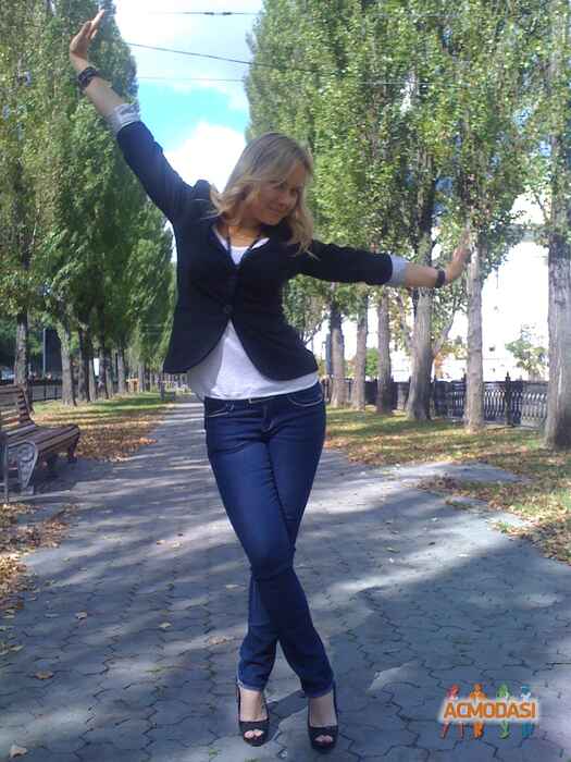 Анна  Браун фото №241399. Загружено 20 Августа 2012