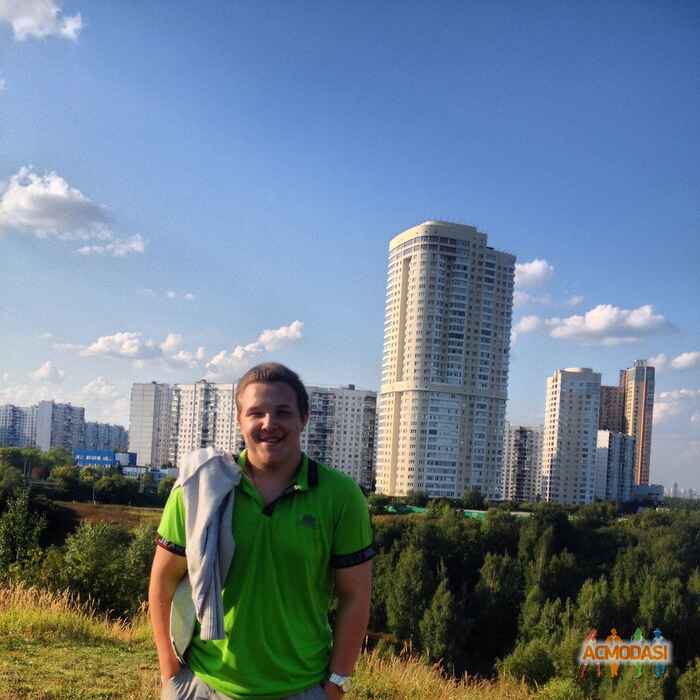 Максим Александрович Чиннаузин фото №720257. Загружено 29 Августа 2014