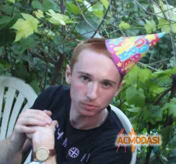 Владислав  Владимирович фото №287800. Загружено 11 Ноября 2012