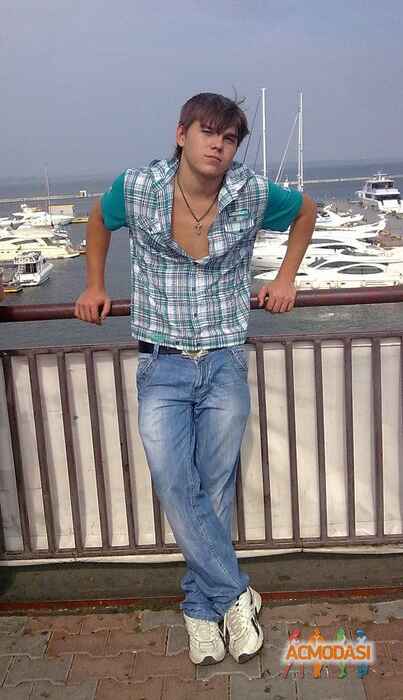 Сергей Валерьевич Паладий фото №291668. Загружено 16 Ноября 2012