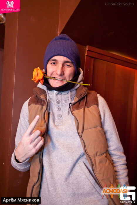 Алискеров Артем Ахметович фото №320794. Загружено 07 Января 2013