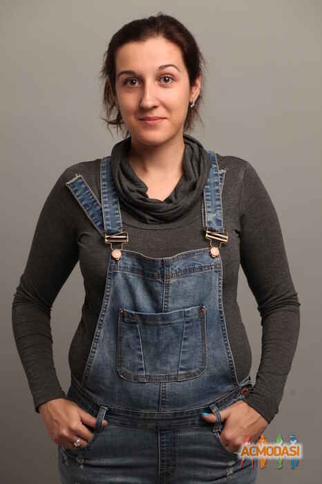 Анастасия  Романова фото №960389. Загружено 26 Ноября 2015