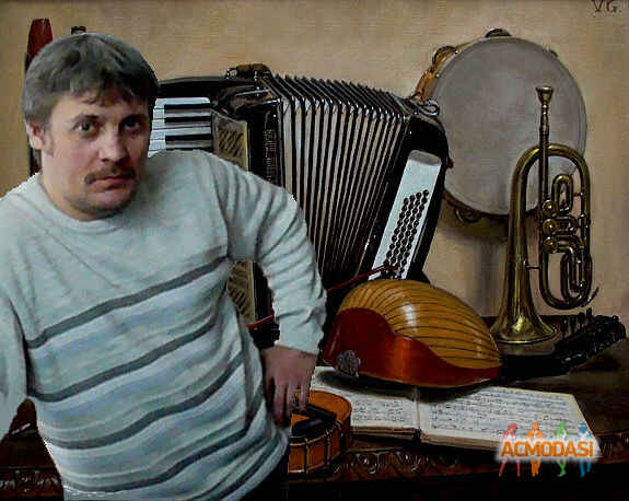 Александр Германович Жуков фото №489564. Загружено 11 Сентября 2013