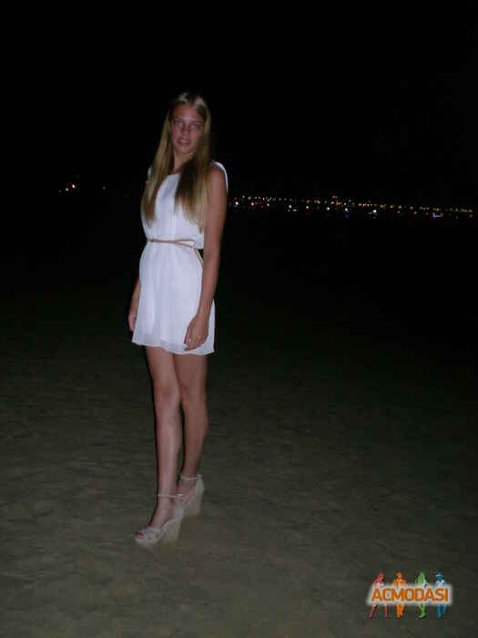 Анна Олеговна Ворзапова фото №468309. Загружено 11 Августа 2013