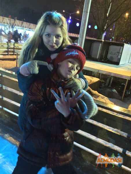 Кристина Александровна Рыжова фото №625789. Загружено 30 Марта 2014