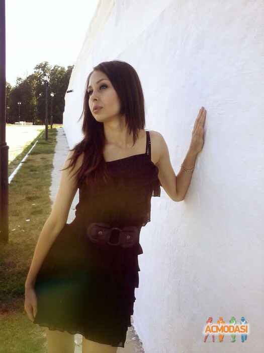 Надежда Александровна Андрианова фото №701273. Загружено 01 Августа 2014