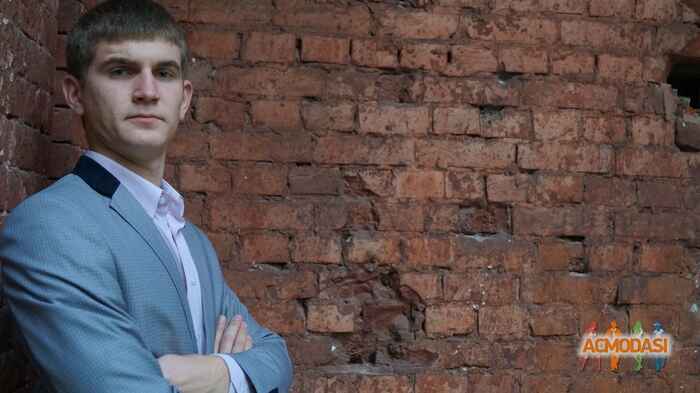 Максим Сергеевич Волк фото №1119064. Загружено 03 Декабря 2016