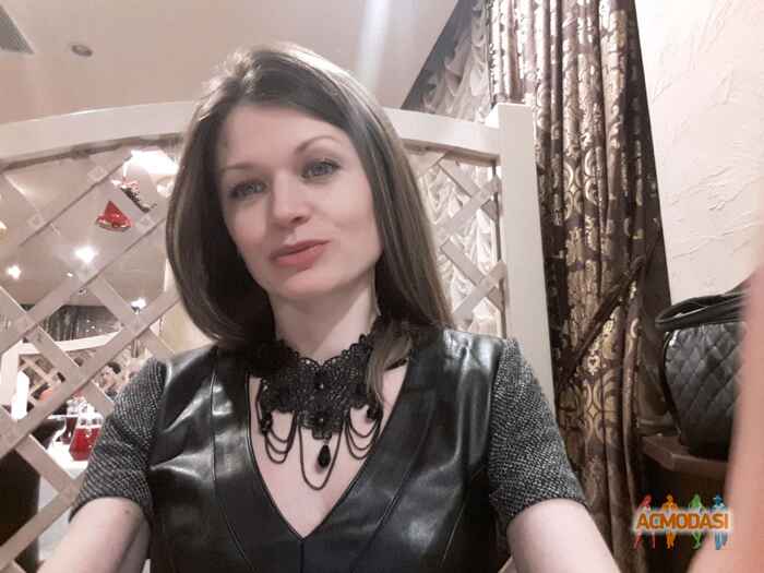 Оксана Александровна  фото №1163790. Загружено 31 Марта 2017