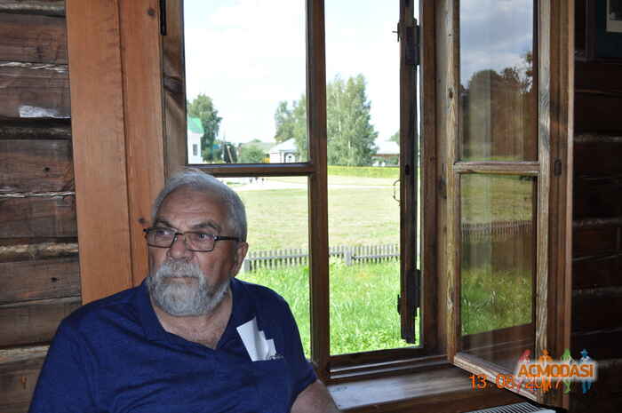 михаил михайлович саркисов фото №1216289. Загружено 19 Августа 2017