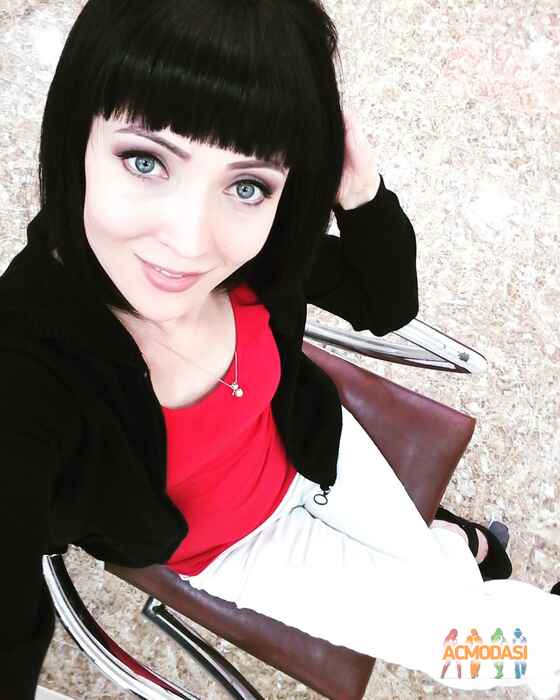 Екатерина Александровна Прокофьева фото №1238442. Загружено 16 Октября 2017