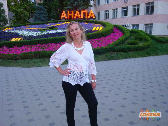 Елена Павловна Адамович фото №1338644. Загружено 30 Июня 2018