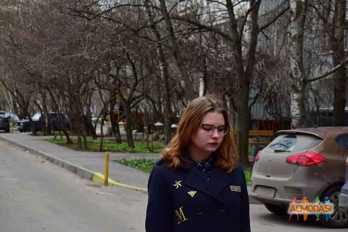 Дина Вячеславовна Воистинова фото №1354687. Загружено 06 Августа 2018
