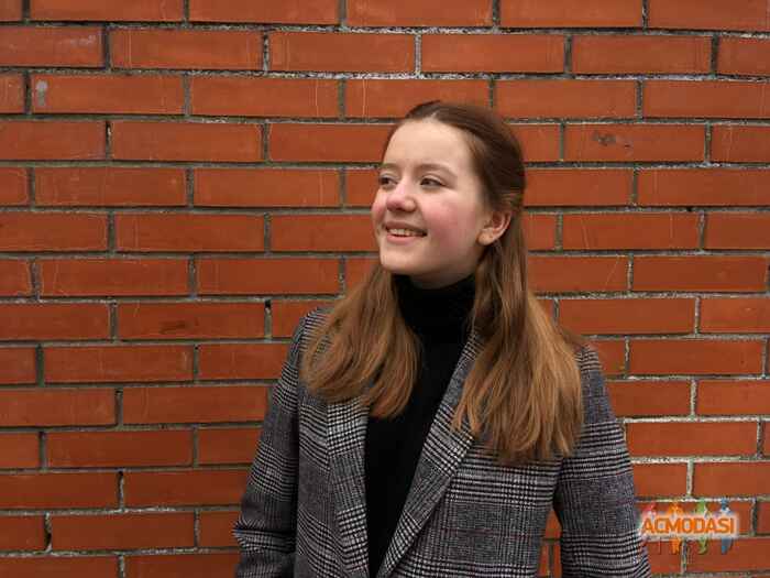 Елизавета Евгеньевна Казмирчук фото №1398856. Загружено 30 Ноября 2018