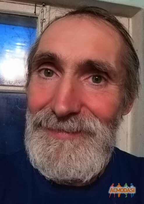 Александр Васильевич Жарахи фото №1428625. Загружено 24 Февраля 2019