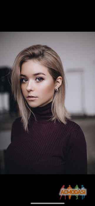 Мария Владимировна Алексеева фото №1459836. Загружено 17 Мая 2019