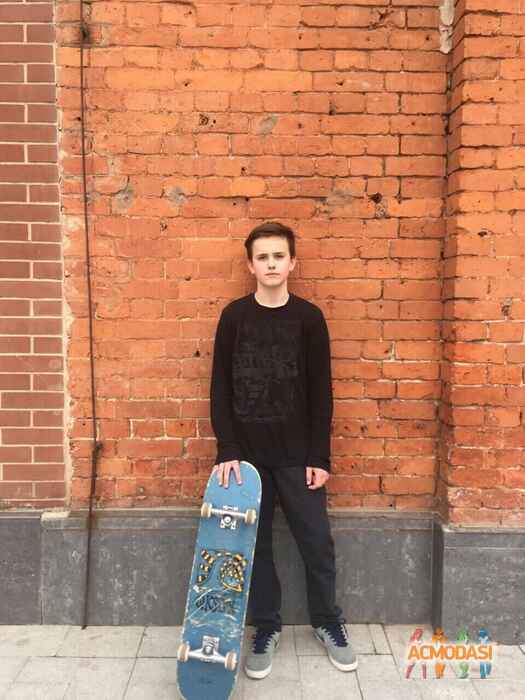 Дмитрий Денисович Бавыкин фото №1537115. Загружено 08 Ноября 2019