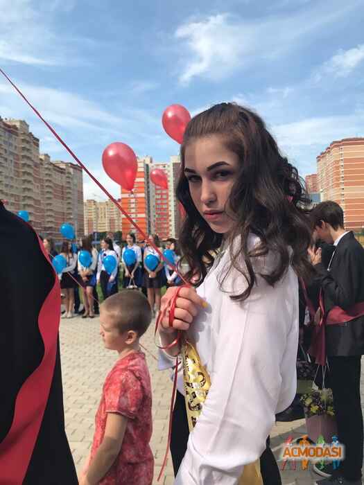 Алёна Ивановна Алёшечкина фото №1558042. Загружено 11 Января 2020