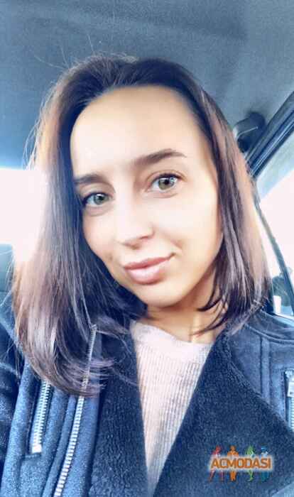 Ксения Дмитриевна Жигай фото №1593419. Загружено 20 Апреля 2020