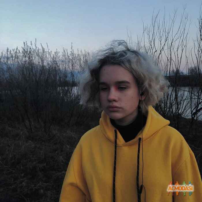 Полина  Ледяева фото №1625218. Загружено 02 Августа 2020