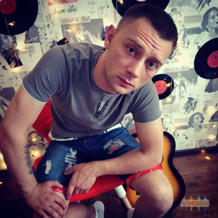 Игорь  Есин фото №1644294. Загружено 06 Октября 2020