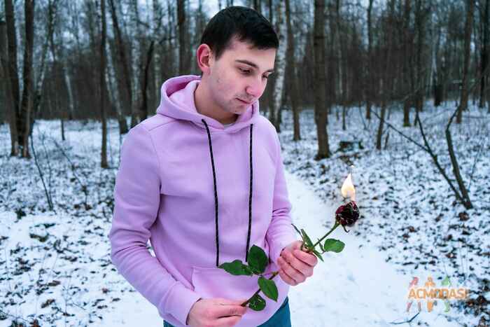 Александр  Терехов фото №1658371. Загружено 21 Ноября 2020