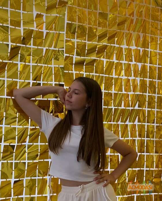 Анастасия Геннадьевна Мельникова фото №1845798. Загружено 03 Марта 2023