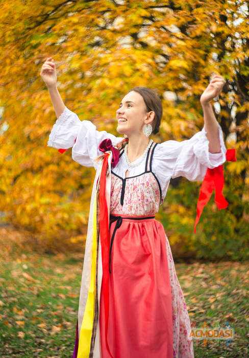 Арина  Горчакова фото №1745961. Загружено 01 Октября 2021