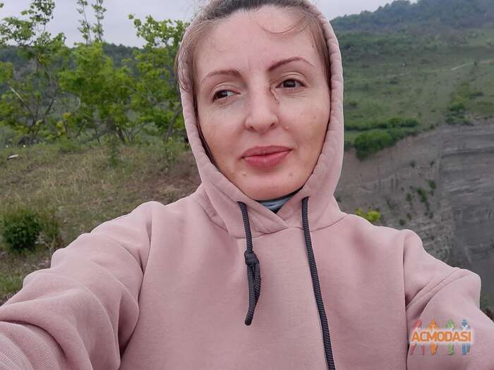 Татьяна  Гаджиева фото №1745547. Загружено 29 Сентября 2021