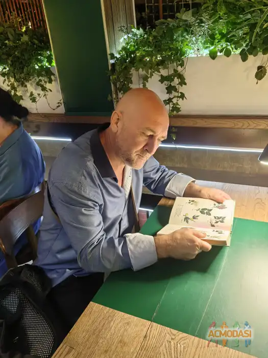 Владимир  Зотов фото №1938337. Загружено 09 Октября 2025