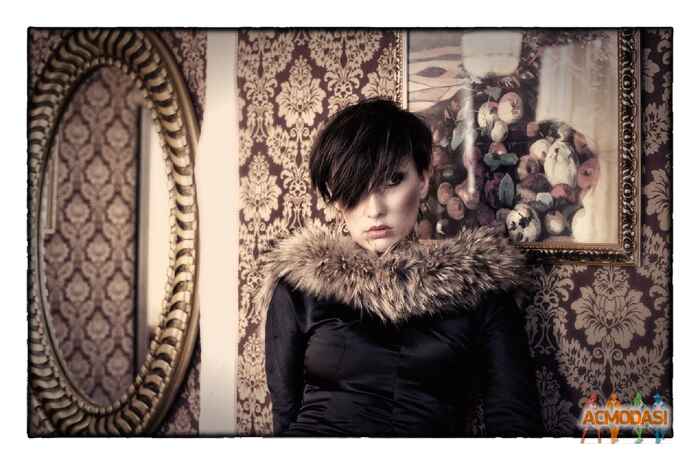 Ерика Йосипівна Пуста фото №233533. Загружено 04 Августа 2012