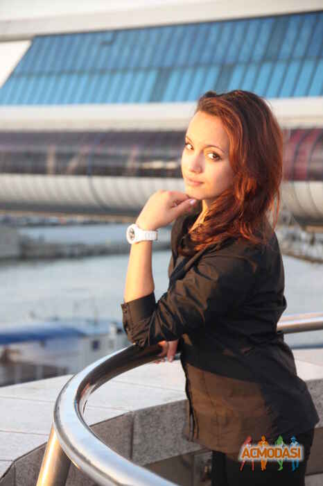 Кристина Закиевна Анисимова фото №243855. Загружено 25 Августа 2012