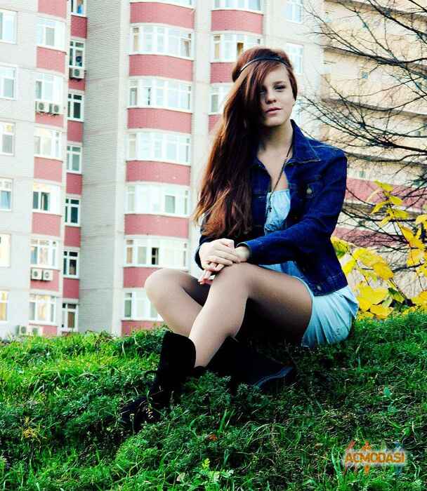 Машутка  Карнаух фото №573276. Загружено 16 Января 2014