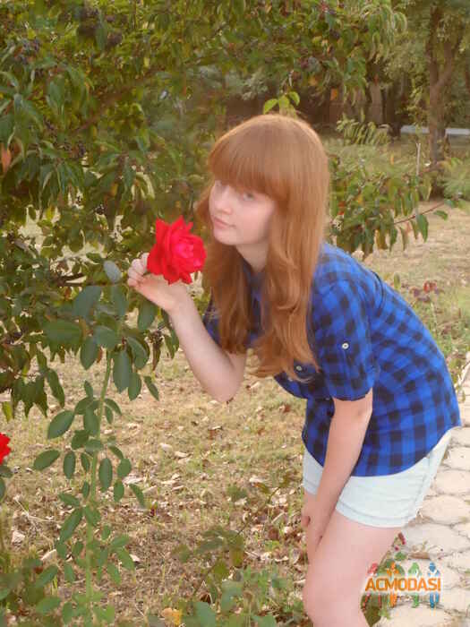 Анастасия Владимировна Панарина фото №292097. Загружено 17 Ноября 2012