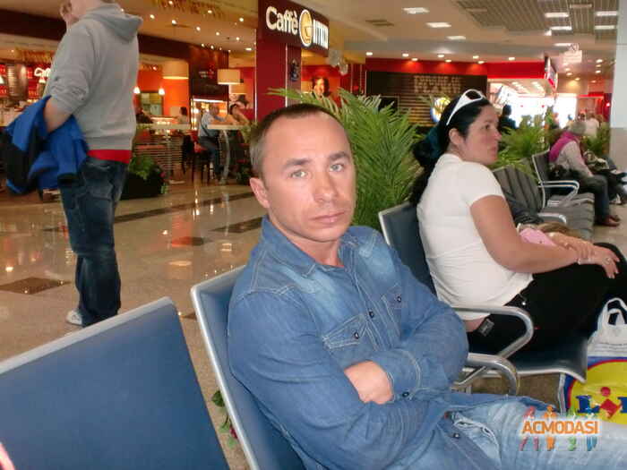 Алексей Александрович Соколов фото №316356. Загружено 27 Декабря 2012