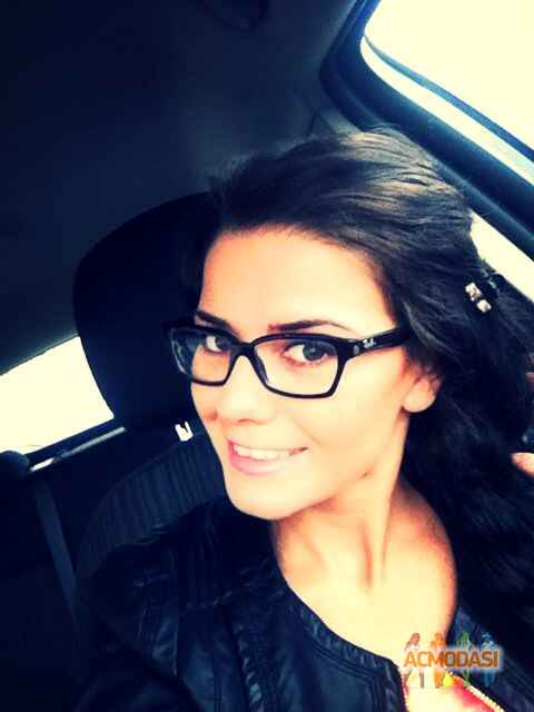 Евгения Вячеславовна Нигматулина фото №503044. Загружено 03 Октября 2013