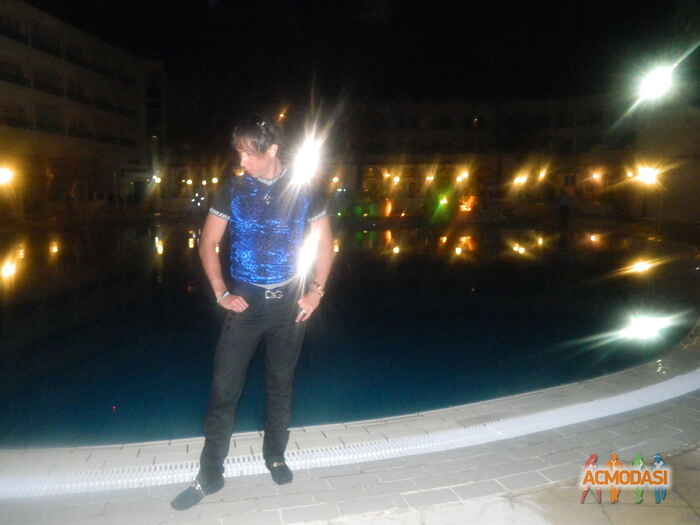 Руслан Игоревич Субботский фото №591628. Загружено 07 Февраля 2014