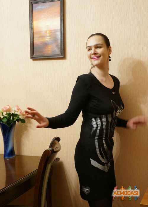 Елизавета Алексеевна Агеева фото №632549. Загружено 08 Апреля 2014