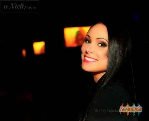 Ульяна  Мартынюк фото №647727. Загружено 06 Мая 2014