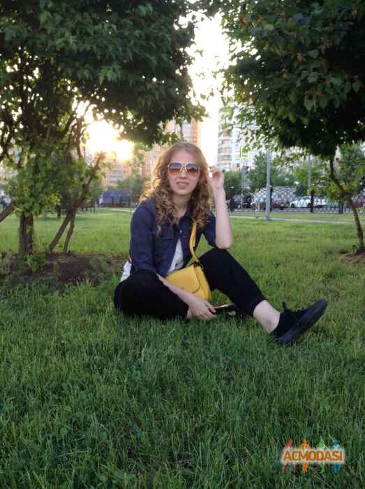 Мария Александровна Семенычева фото №664166. Загружено 04 Июня 2014