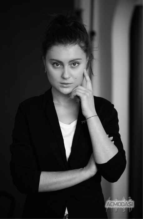 Дария Николаевна Кулиш фото №1463133. Загружено 22 Мая 2019