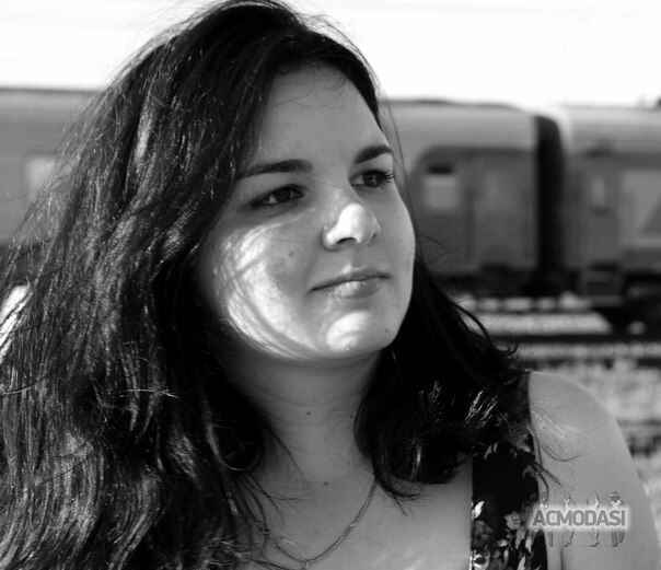 Вероника Ирековна Федотова фото №818931. Загружено 10 Февраля 2015