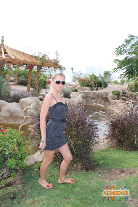 Анастасия Сергеевна Дубовицкая фото №841682. Загружено 30 Марта 2015