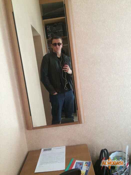 Дмитрий Сергеевич Ершов фото №926487. Загружено 25 Сентября 2015