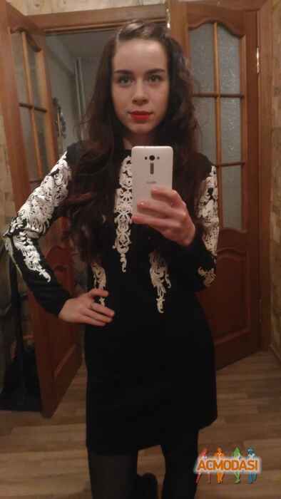 Vika  Kry фото №1125447. Загружено 19 Декабря 2016