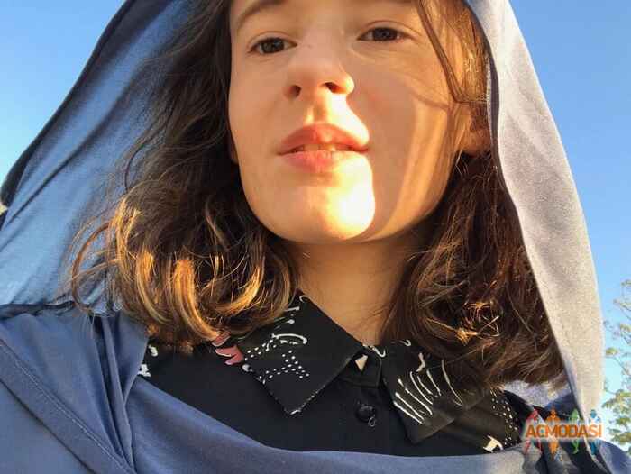 Анастасия Витальевна Митракова фото №1324637. Загружено 23 Мая 2018