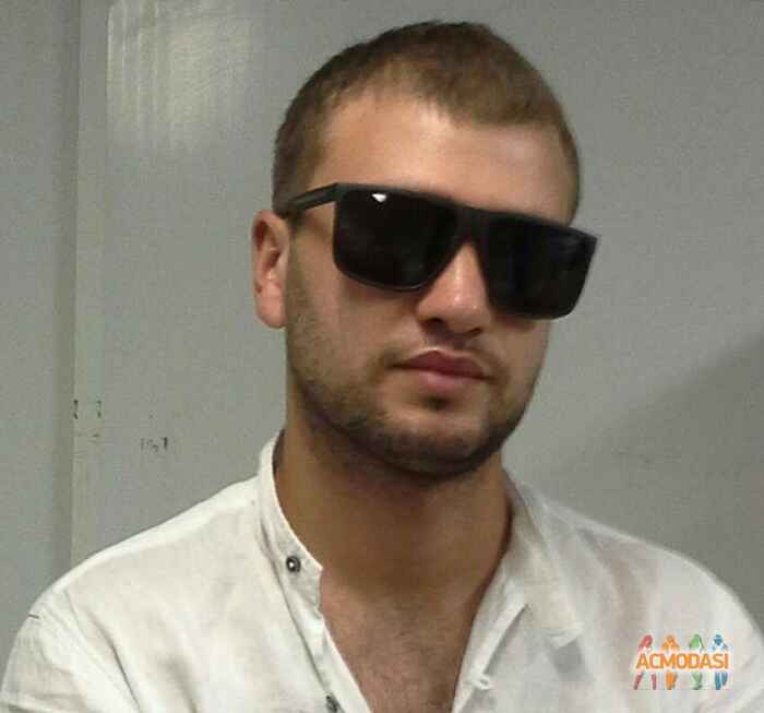 Дмитрий Петрович Бугаенко фото №1321829. Загружено 17 Мая 2018