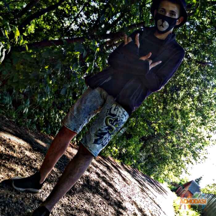 Максим  Баданов фото №1475334. Загружено 21 Июня 2019