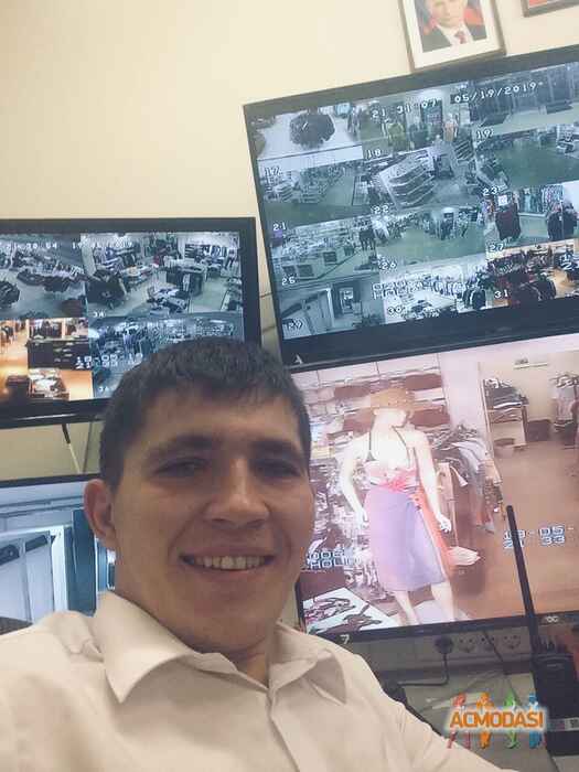 Алексей Петрович Чернобаев фото №1472557. Загружено 12 Июня 2019