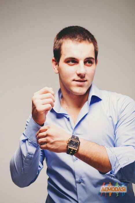 Мираламов  Брюс фото №1485897. Загружено 15 Июля 2019